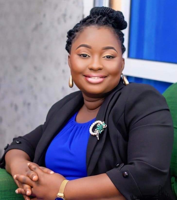 Alberta Lamptey